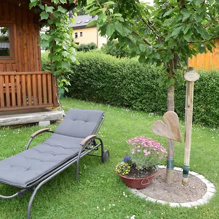 Gitta Διαμέρισμα *