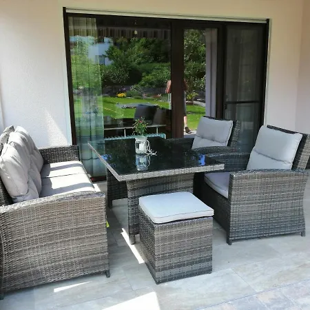 Διαμέρισμα Gitta