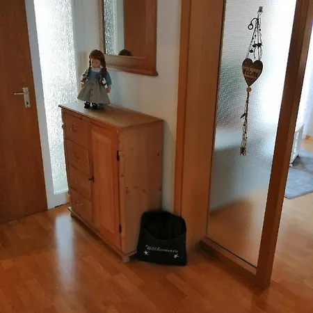 Apartman Gitta