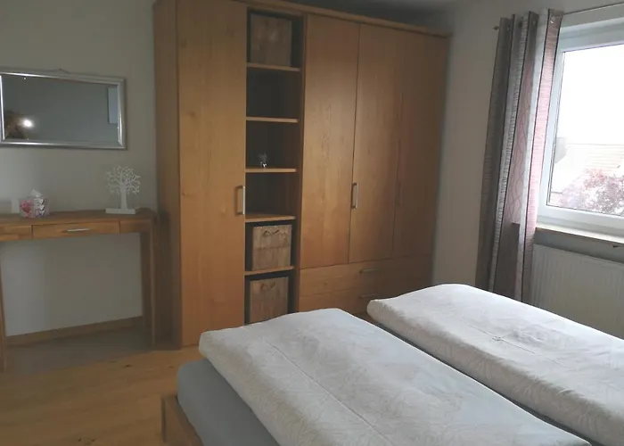 Apartamento Gitta