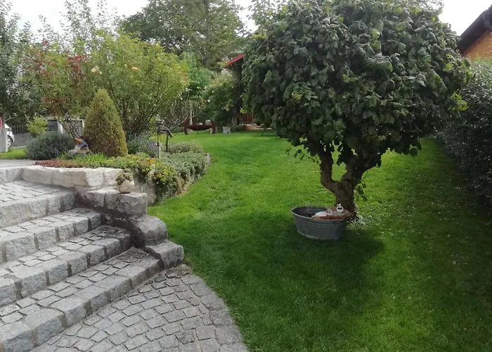 Gitta Apartamento