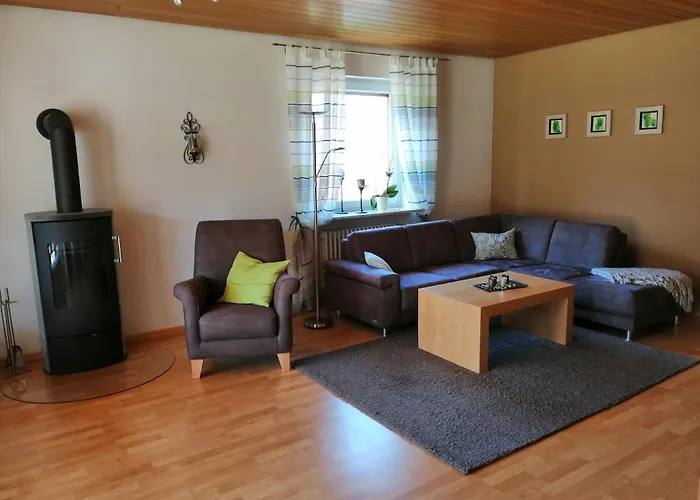 Gitta Apartamento