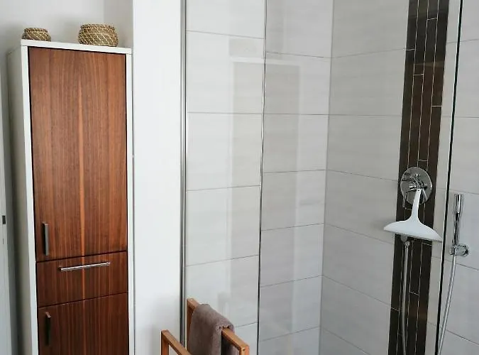 Gitta Apartamento *