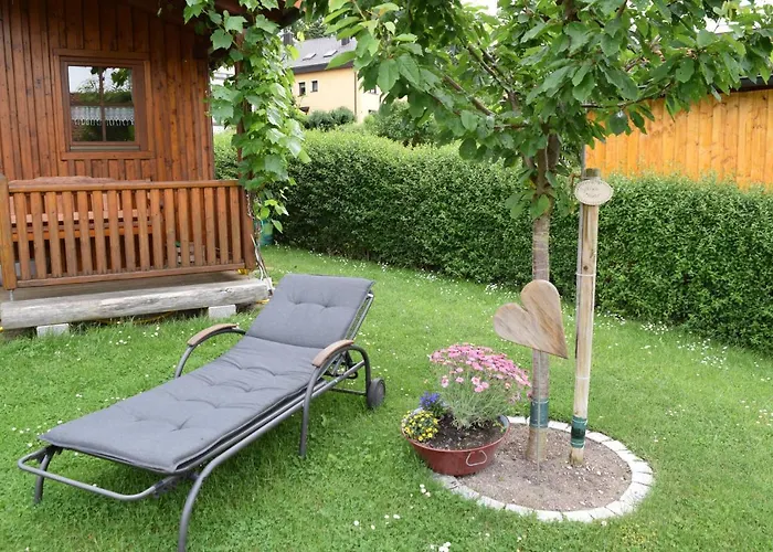 Gitta Apartamento *