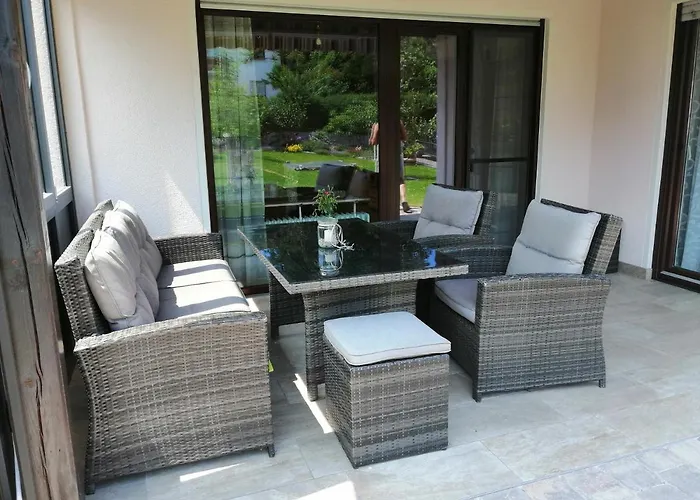 Apartamento Gitta