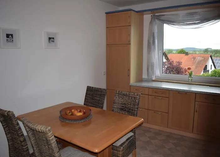 Apartamento Gitta *